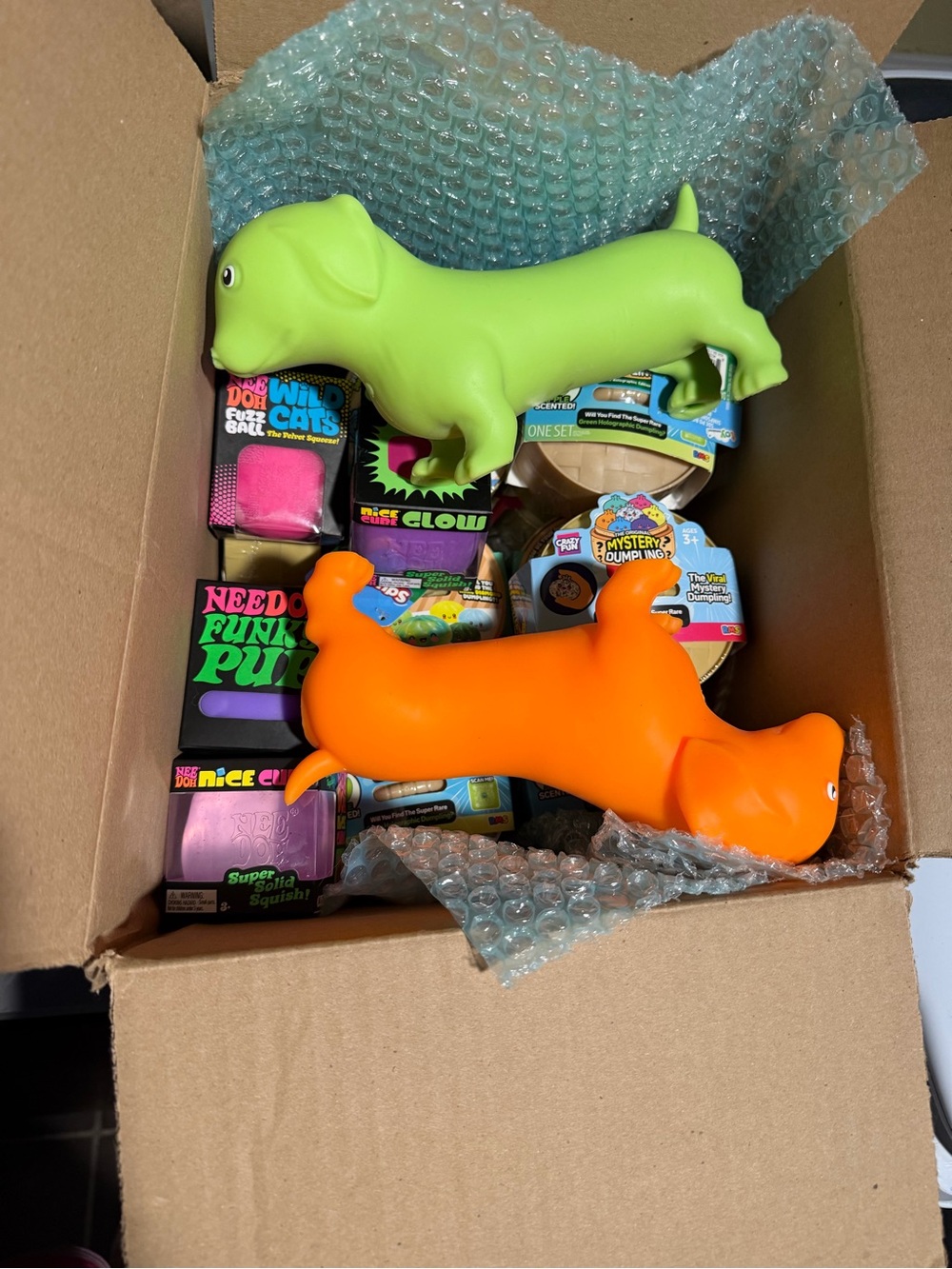 RMS/NEEDOH/SQUEEZY BUNDLE